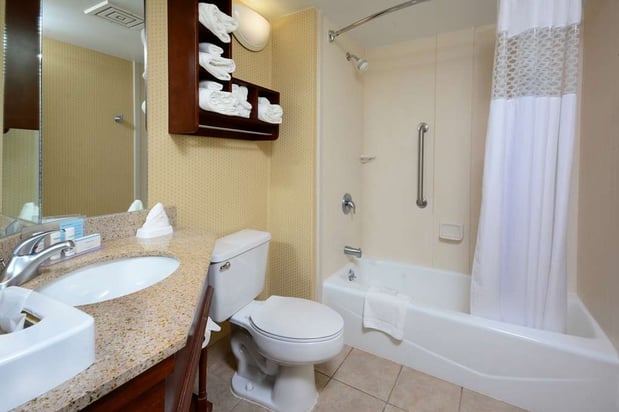Images Hampton Inn Raleigh/Town Of Wake Forest