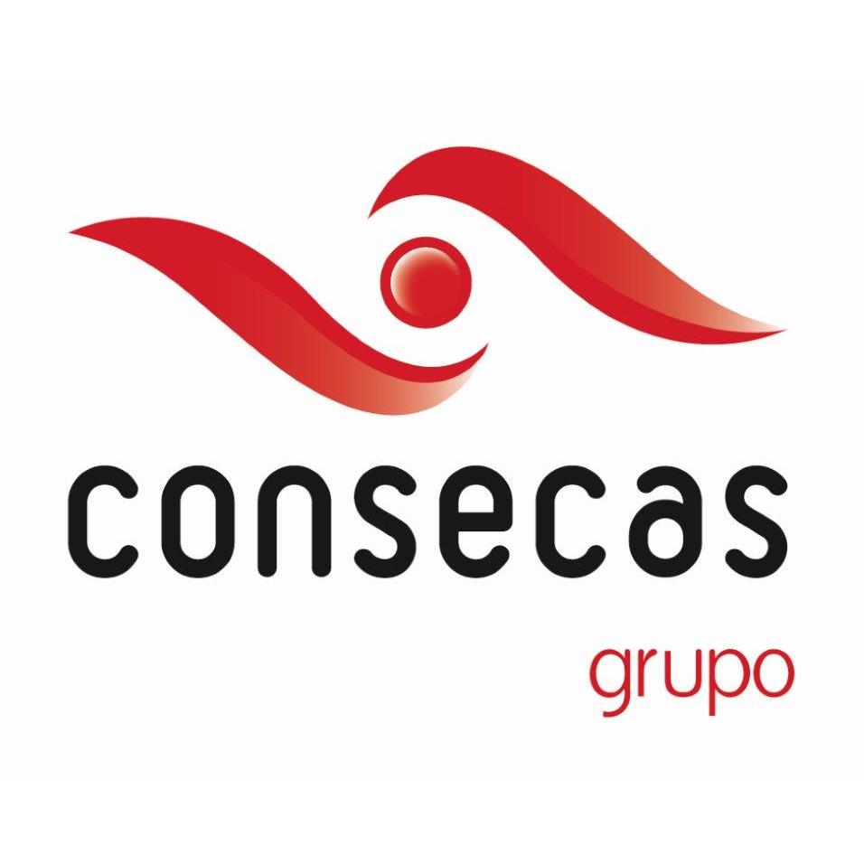 Consecas Castellón Logo