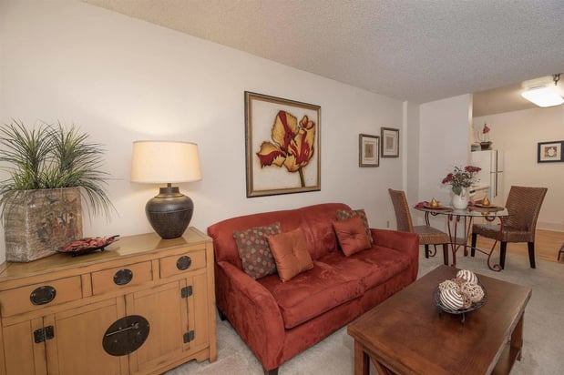 Images Campus Commons Senior Living