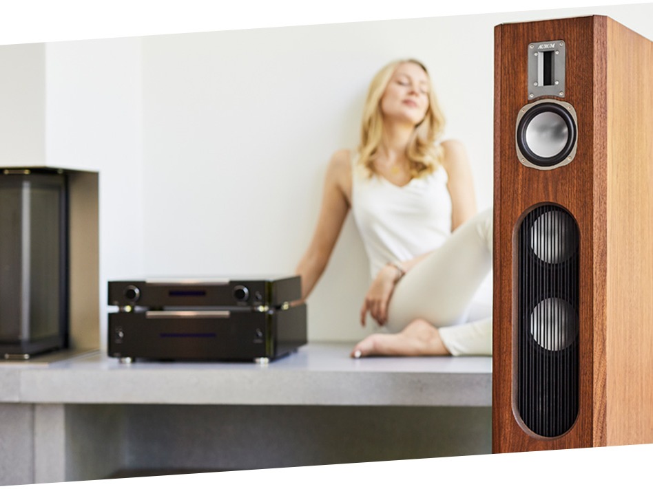 Singer HiFi & TV, Eichamtstraße 3 in Rheinfelden (Baden)