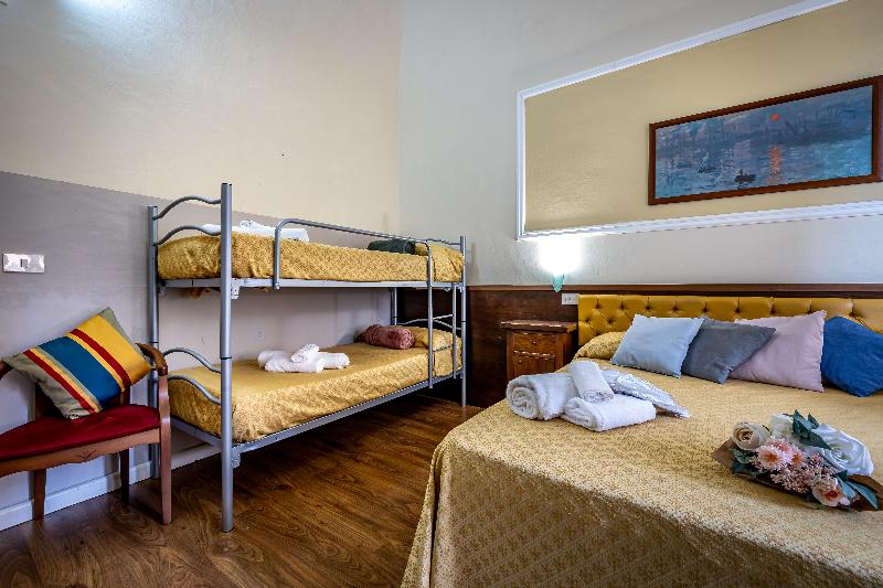 Images Hotel Minerva