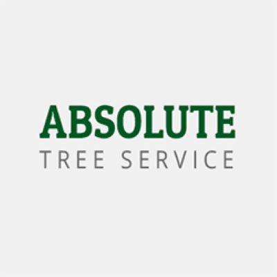Absolute Tree Service Inc. Logo