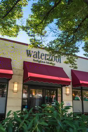 Images Waterzooi Belgian Bistro & Oyster Bar