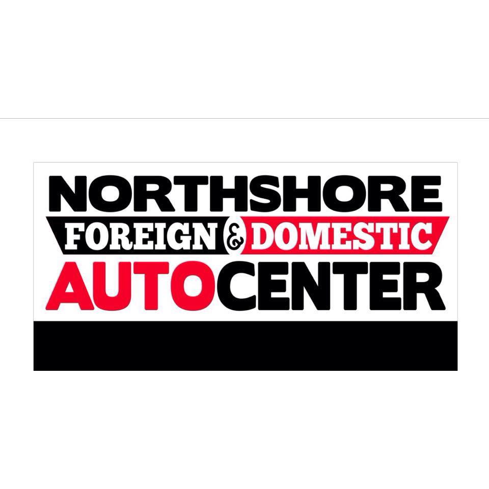 Northshore Foreign & Domestic Auto Center LLC Logo