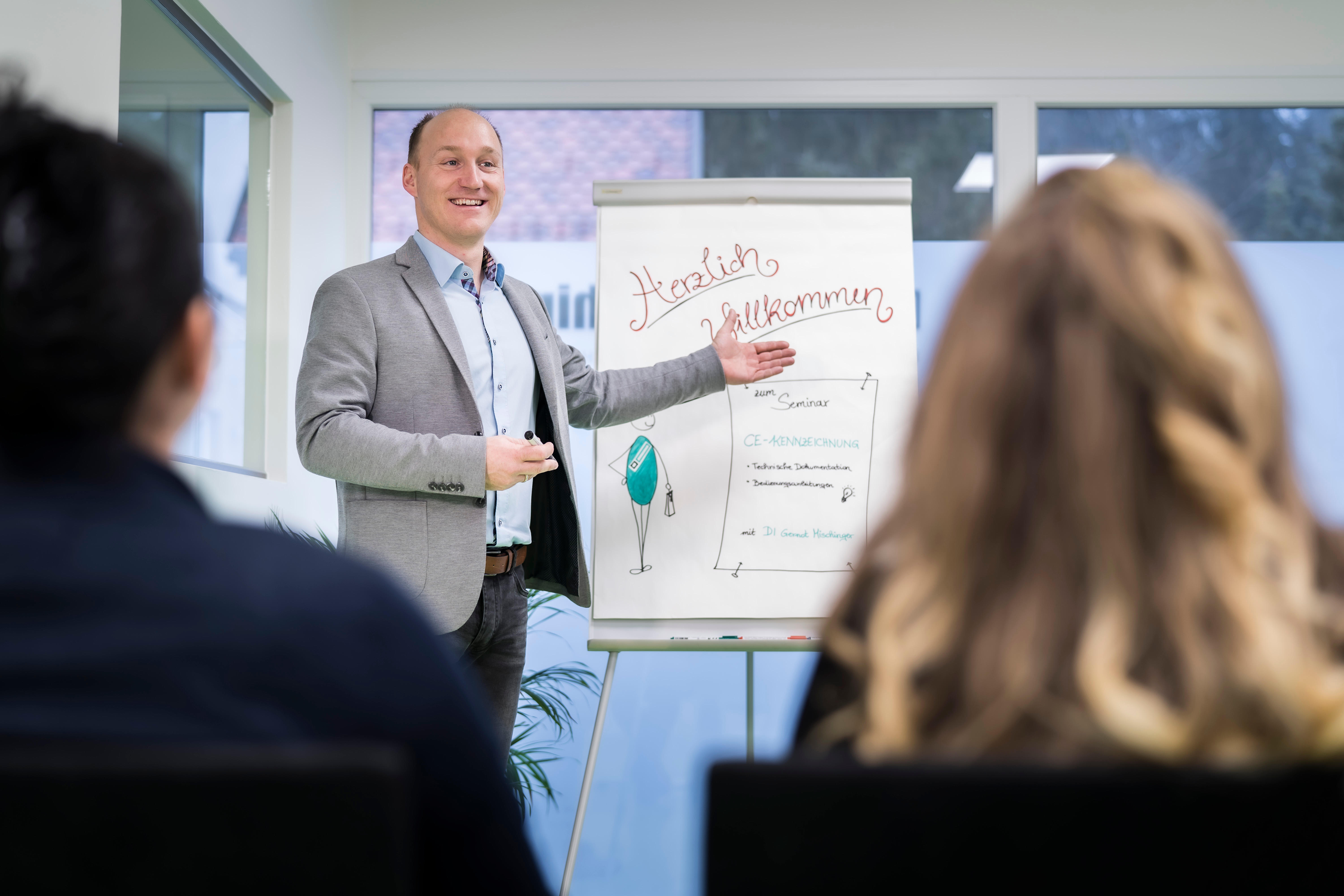 Ingenieurbüro SGM GmbH & Co KG, Trattenfeldweg 26 in Heimschuh