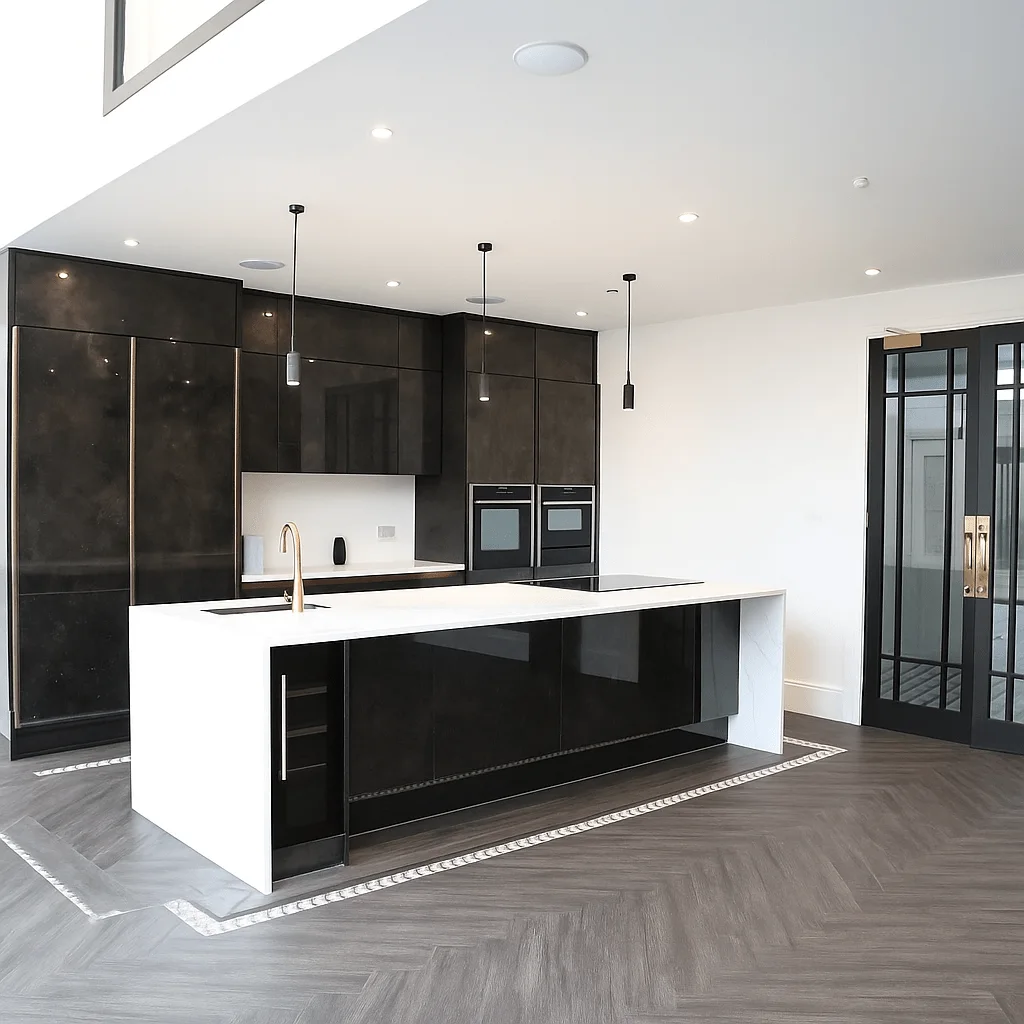 Images P Luli Building & Maintenance Ltd