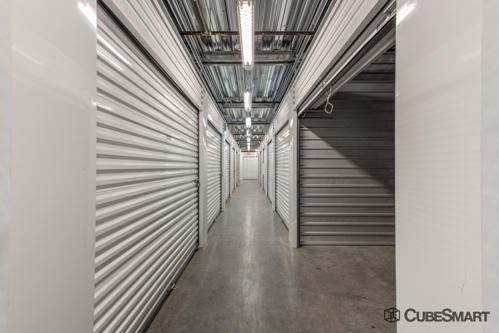 CubeSmart Self Storage Photo