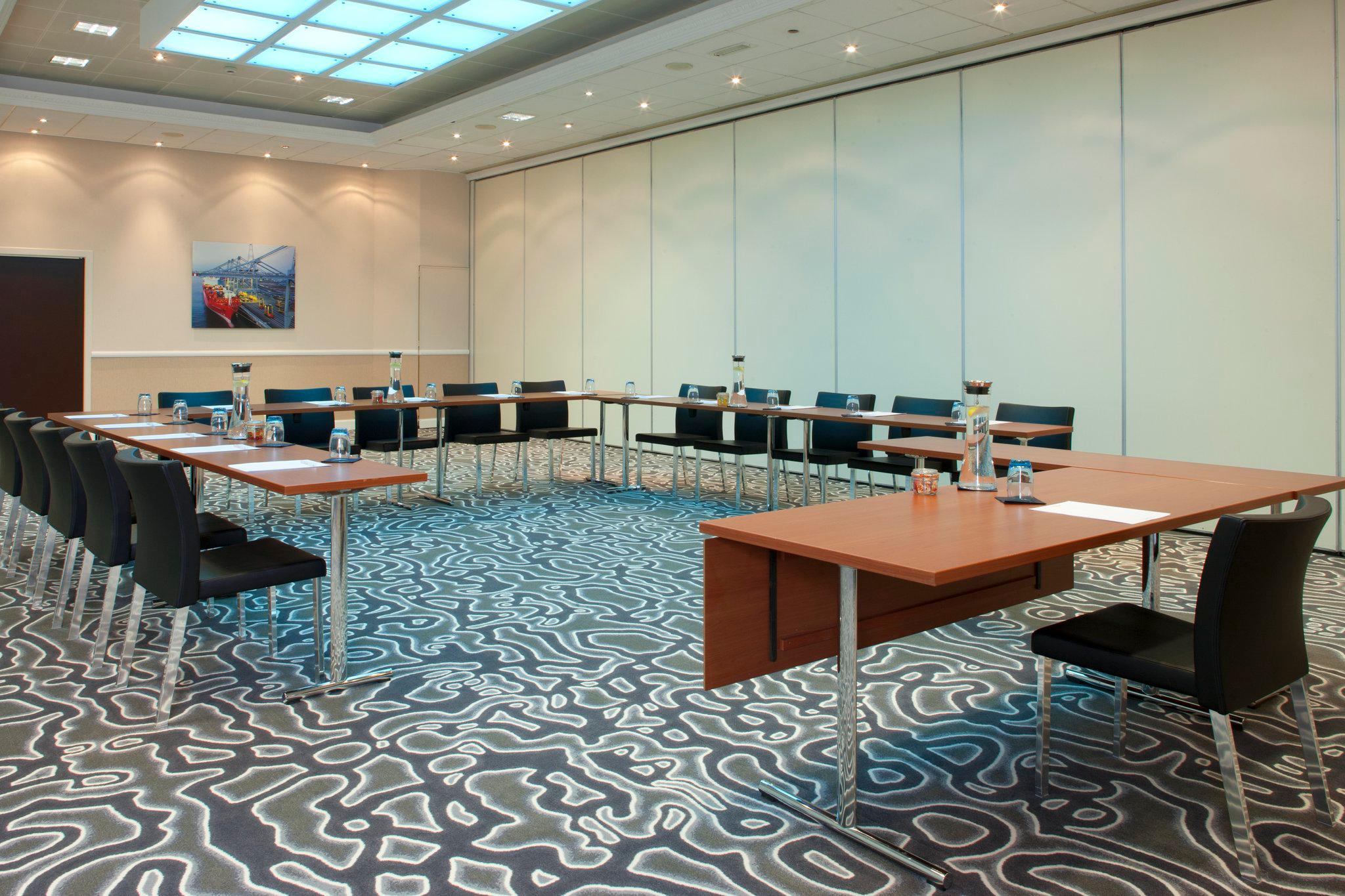 Fotos - Crowne Plaza Antwerp by IHG - 42