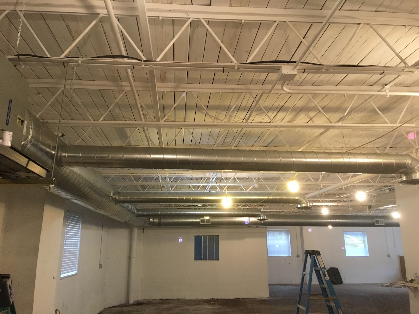 Southern Comfort Heating & Cooling Image