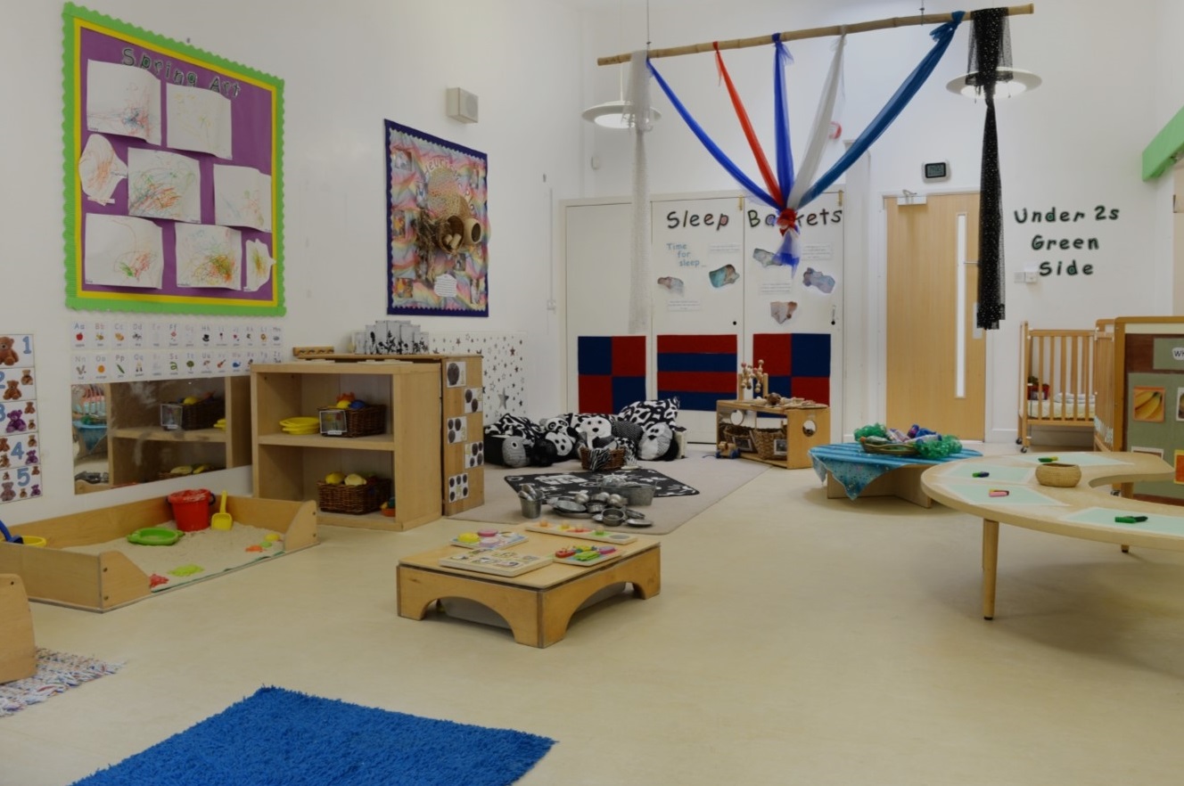 Images Bright Horizons Oxford Business Park Day Nursery and Preschool