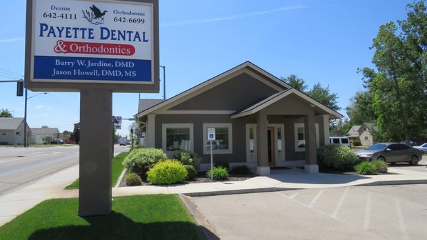 Images Payette Dental: Dr. Brock Hyder, DDS
