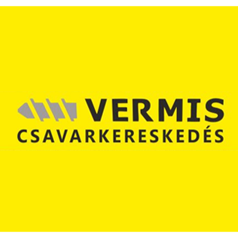Vermis-Trade Kereskedelmi és Szolgáltató Bt. Logo
