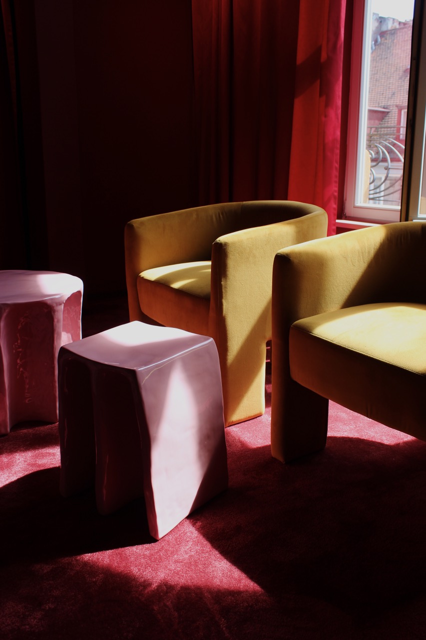 club199 - a social hub, Luitpoldstraße 12 in Nürnberg