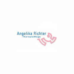 Angelika Richter Zentrum für TherapieWege in Hamburg - Logo