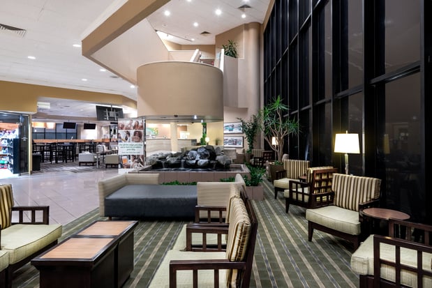 Images Holiday Inn Los Angeles Gateway - Torrance by IHG