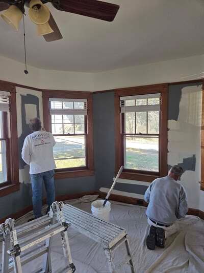 Heritage Painting