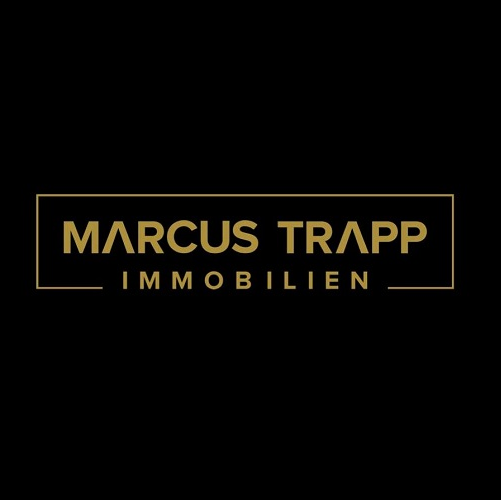 Logo MARCUS TRAPP IMMOBILIEN®