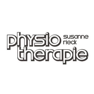 Logo Physiotherapie Susanne Rieck