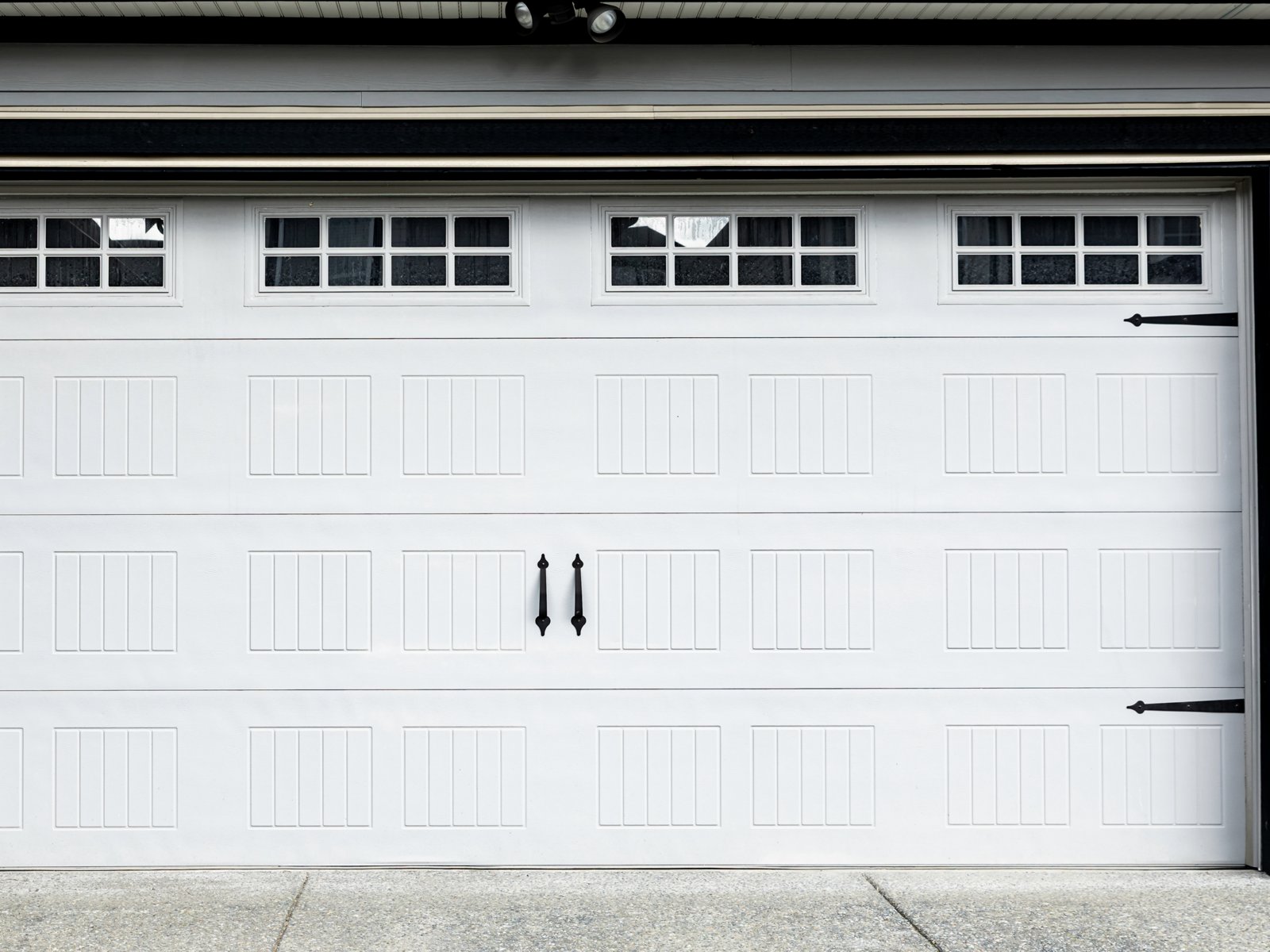 Cooper Family Garage Doors, LLC.