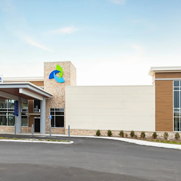 Images Lehigh Valley Hospital–Macungie