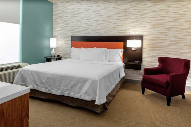 Images Home2 Suites by Hilton Fayetteville Fort Bragg