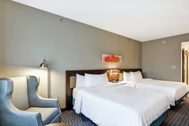 Images Hilton Garden Inn Princeton Lawrenceville