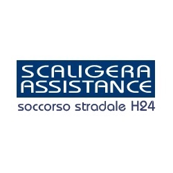 Aci Soccorso Stradale - Scaligera Assistance Logo
