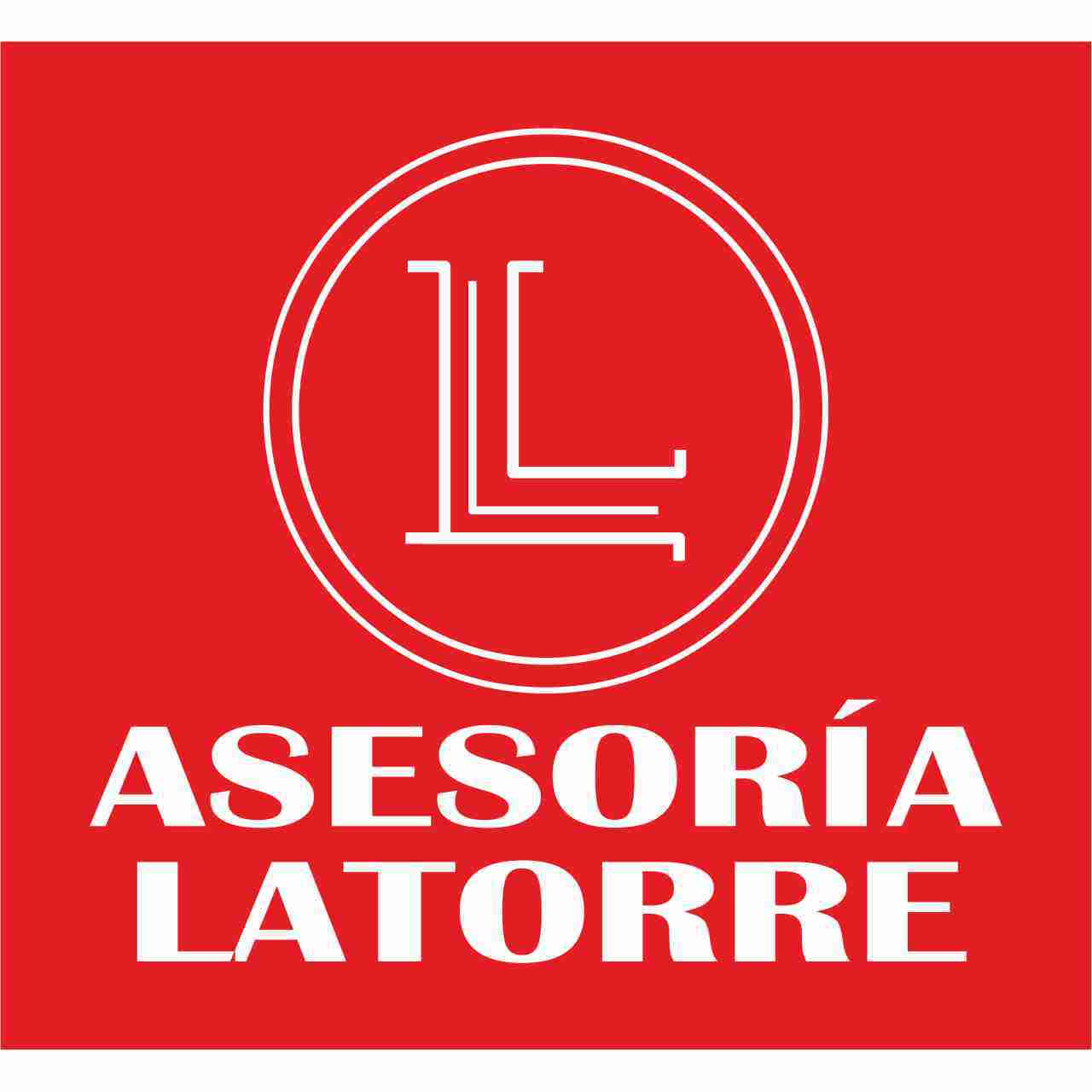 Asesoría Latorre Logo