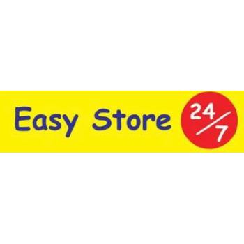 Easy Store 24/7 Logo