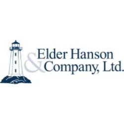 Elder Hanson & Company, Ltd. Logo