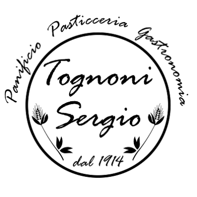 Panificio Pasticceria Gastronomia Tognoni Logo