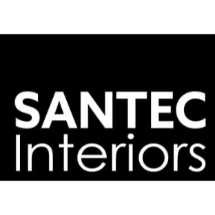 SANTEC Interiors - Designstudio in Düsseldorf in Düsseldorf - Logo