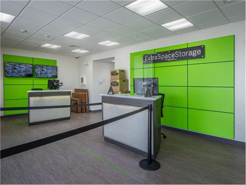 Office - Extra Space Storage at 2399 Champion Ring Rd, Fort Myers, FL 33905