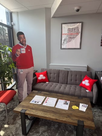 Images Dominick Abramo - State Farm Insurance Agent