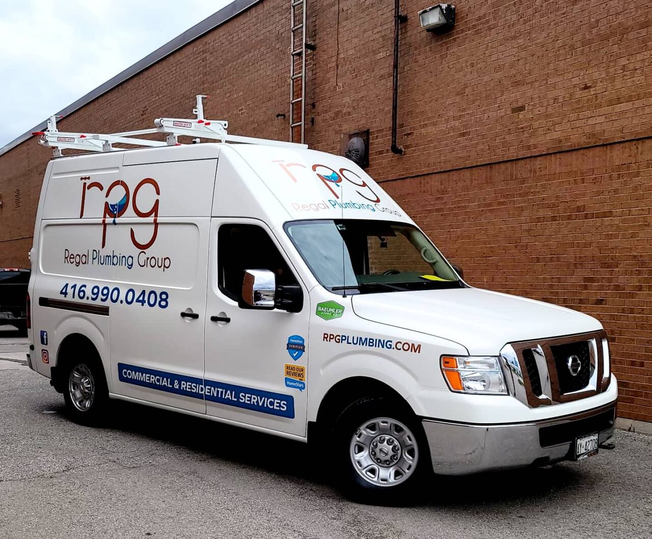 Images Regal Plumbing Group