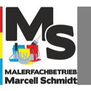 MS Malerfachbetrieb in Lünen - Logo