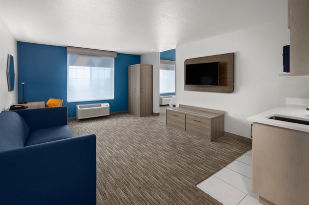 Images Holiday Inn Express & Suites Acme-Traverse City by IHG