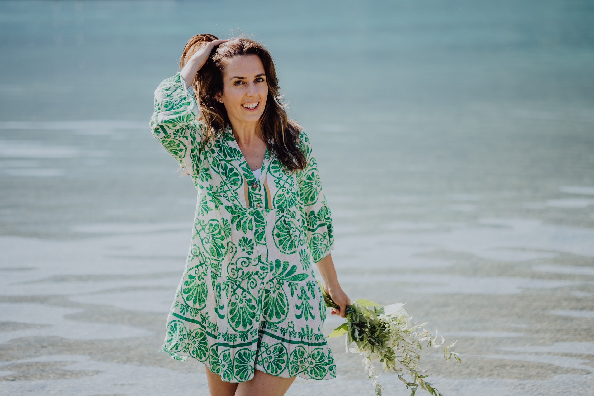 Bild 12 von Alexandra Hagenstein | AromaTouch® | Stressmanagement | Coaching