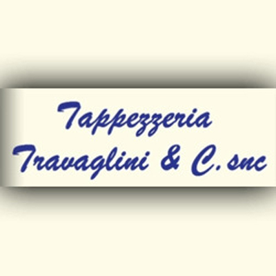 Tappezzeria Travaglini Logo