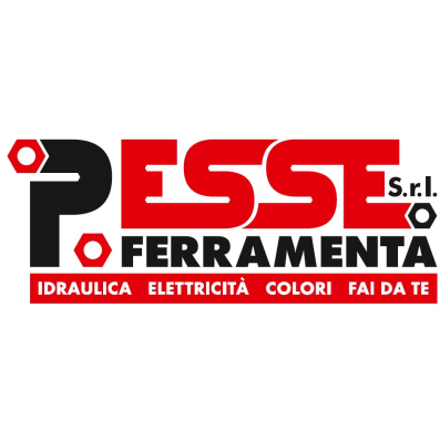 Logo Ferramenta, Idraulica, Elettricità, Colori P.Esse S.r.l Catania 095 330418
