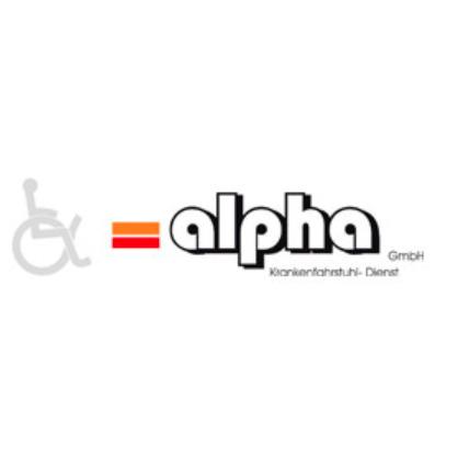 Krankenfahrstuhl-Dienst Alpha GmbH in Berlin