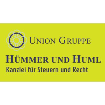 Hümmer und Huml Kanzlei für Steuern und Recht in Bamberg - Logo