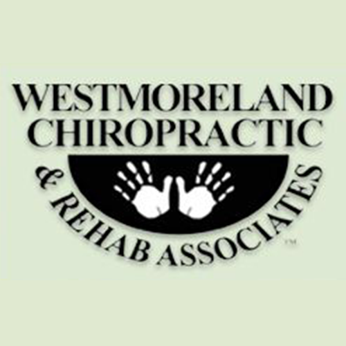 Westmoreland Chiropractic & Rehab Associates Logo
