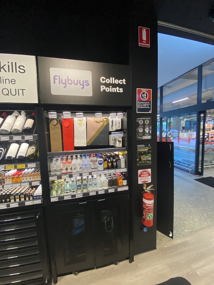Images Liquorland Lindfield