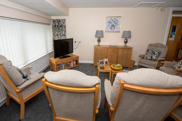 Abbeyfield House Abergele