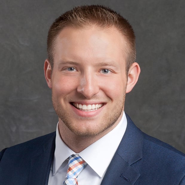 Images Edward Jones - Financial Advisor: Conner D Crawford, CFP®