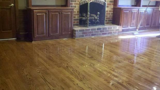 Images McDaniel's Floor Service LLC
