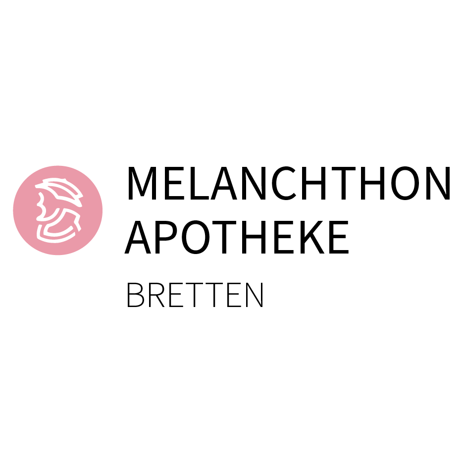 Melanchthon-Apotheke in Bretten - Logo