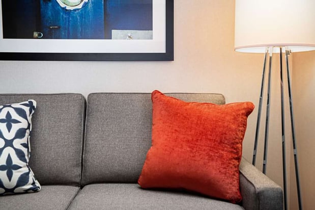 Images Homewood Suites by Hilton Boston Seaport District