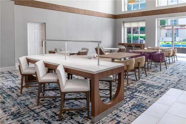Images Homewood Suites by Hilton Columbus/Airport
